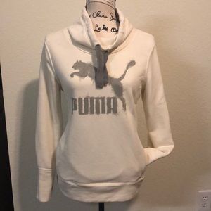 Puma sweater